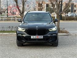 بي ام دبليو X5